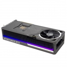 Placa video ASUS ROG-ASTRAL-RTX5090-O32G-GAMING 90YV0LW0-M0NA00