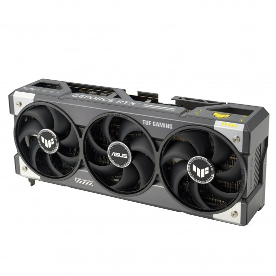 Placa video ASUS TUF-RTX5080-16G-GAMING 90YV0M31-M0NA00