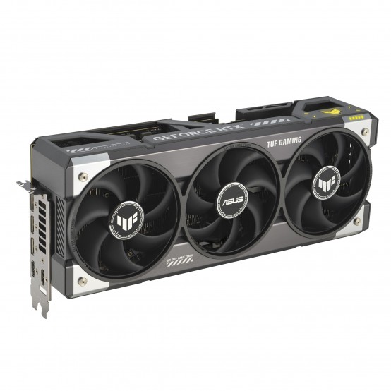 Placa video ASUS TUF-RTX5080-16G-GAMING 90YV0M31-M0NA00