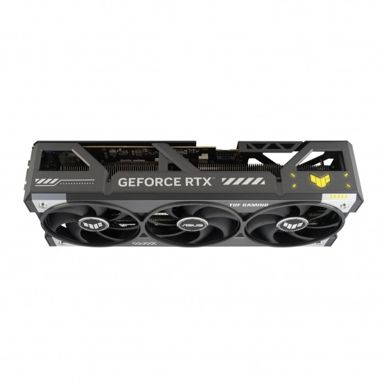 Placa video ASUS TUF-RTX5080-16G-GAMING 90YV0M31-M0NA00