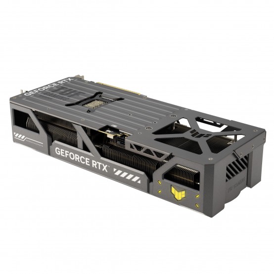 Placa video ASUS TUF-RTX5080-16G-GAMING 90YV0M31-M0NA00