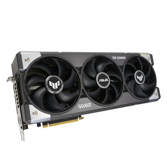 Placa video ASUS TUF-RTX5080-16G-GAMING 90YV0M31-M0NA00