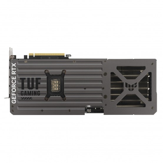 Placa video ASUS TUF-RTX5080-16G-GAMING 90YV0M31-M0NA00