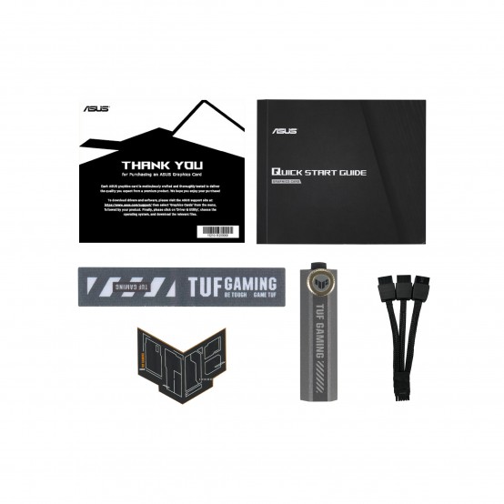Placa video ASUS TUF-RTX5080-16G-GAMING 90YV0M31-M0NA00