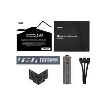 Placa video ASUS TUF-RTX5080-16G-GAMING 90YV0M31-M0NA00