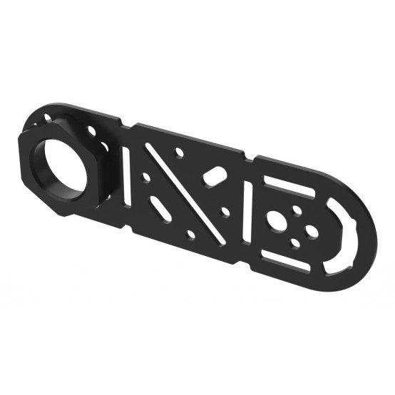Suport Axis TF1902-RE Mounting Bracket, 4 pcs 02214-001