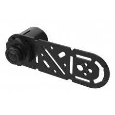 Suport Axis TF1902-RE Mounting Bracket, 4 pcs 02214-001 2