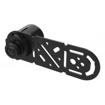 Suport Axis TF1902-RE Mounting Bracket, 4 pcs 02214-001