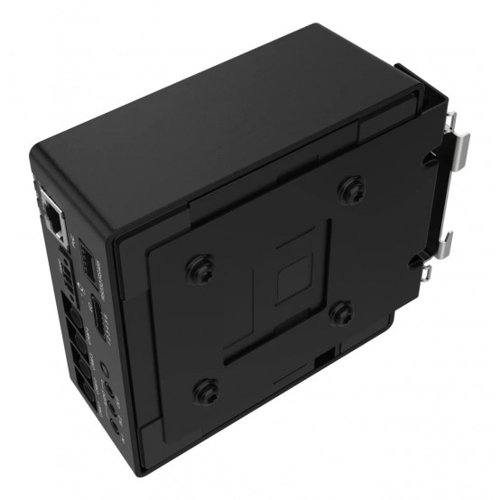 Suport Axis TF9903 DIN Rail Clip 02361-001