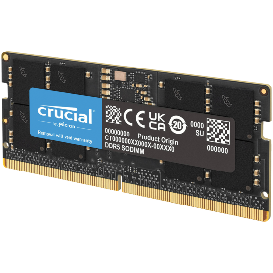 Memorie Crucial  CT24G56C46S5