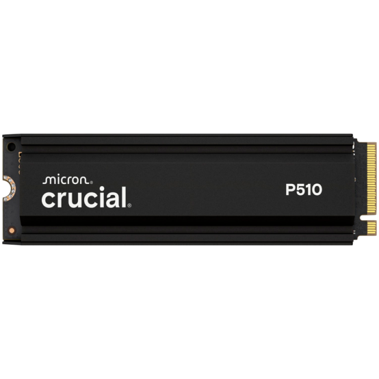 SSD Crucial P510 CT1000P510SSD8