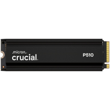 SSD Crucial P510 CT1000P510SSD8