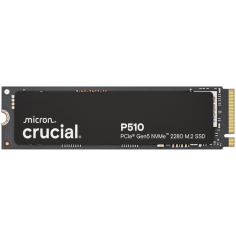 SSD Crucial P510 CT2000P510SSD8