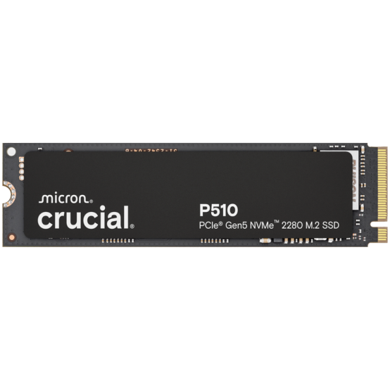 SSD Crucial P510 CT2000P510SSD8