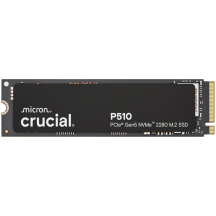 SSD Crucial P510 CT2000P510SSD8