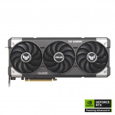 Placa video ASUS TUF-RTX5060TI-O16G-GAMING