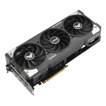 Placa video ASUS TUF-RTX5060TI-O16G-GAMING