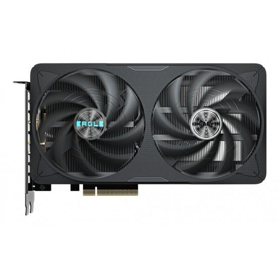 Placa video GigaByte GeForce RTX 5060 Ti EAGLE OC 8G GV-N506TEAGLE OC-8GD