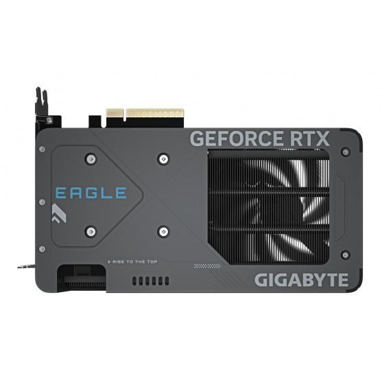 Placa video GigaByte GeForce RTX 5060 Ti EAGLE OC 8G GV-N506TEAGLE OC-8GD