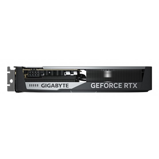 Placa video GigaByte GeForce RTX 5060 Ti EAGLE OC 8G GV-N506TEAGLE OC-8GD