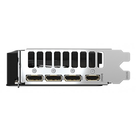 Placa video GigaByte GeForce RTX 5060 Ti EAGLE OC 8G GV-N506TEAGLE OC-8GD