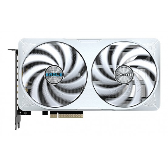 Placa video GigaByte GeForce RTX 5060 Ti EAGLE OC ICE 8G GV-N506TEAGLEOC ICE-8GD
