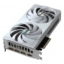 Placa video GigaByte GeForce RTX 5060 Ti EAGLE OC ICE 8G GV-N506TEAGLEOC ICE-8GD
