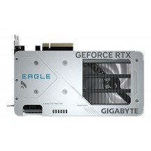 Placa video GigaByte GeForce RTX 5060 Ti EAGLE OC ICE 8G GV-N506TEAGLEOC ICE-8GD