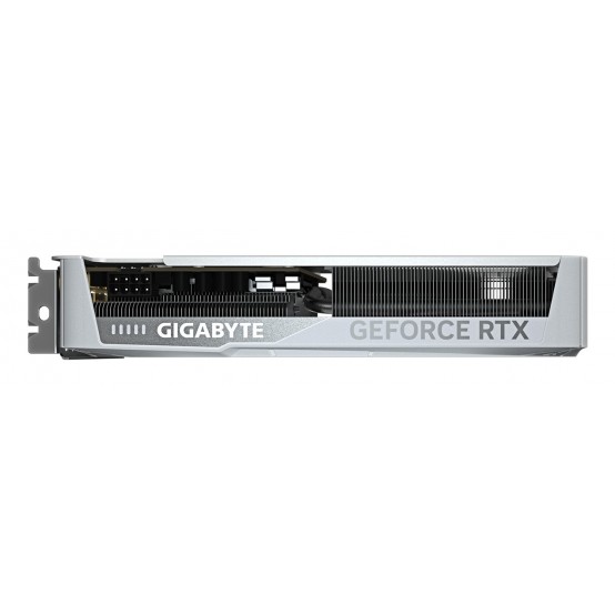 Placa video GigaByte GeForce RTX 5060 Ti EAGLE OC ICE 8G GV-N506TEAGLEOC ICE-8GD