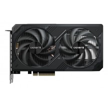 Placa video GigaByte GeForce RTX 5060 Ti WINDFORCE OC 8G GV-N506TWF2OC-8GD