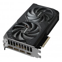 Placa video GigaByte GeForce RTX 5060 Ti WINDFORCE OC 8G GV-N506TWF2OC-8GD