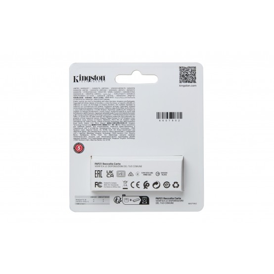 Memorie flash USB Kingston DataTraveler Exodia S DTXS/64GB