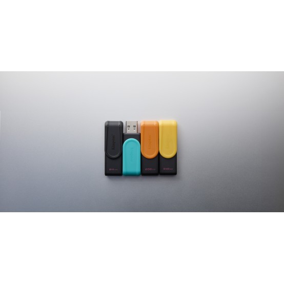 Memorie flash USB Kingston DataTraveler Exodia S DTXS/64GB