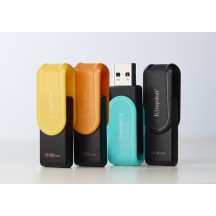 Memorie flash USB Kingston DataTraveler Exodia S DTXS/64GB
