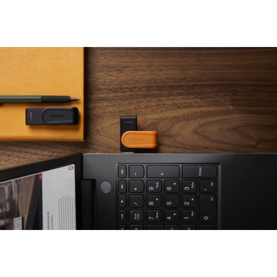 Memorie flash USB Kingston DataTraveler Exodia S DTXS/64GB