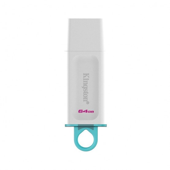 Memorie flash USB Kingston DataTraveler Exodia KC-U2G64-5R