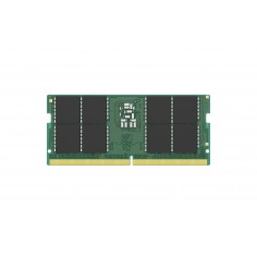 Memorie Kingston KVR64V52BD8-32