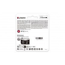 Card memorie Kingston Canvas Go! Plus microSDXC SDCG4/256GB
