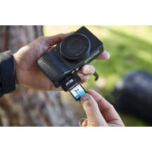 Card memorie Kingston Canvas Go! Plus SDXC SDG4/1TB
