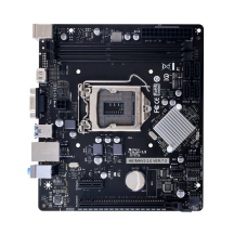 Placa de baza Biostar H81MHV3 3.0