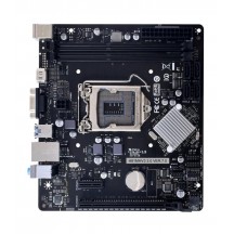 Placa de baza Biostar H81MHV3 3.0