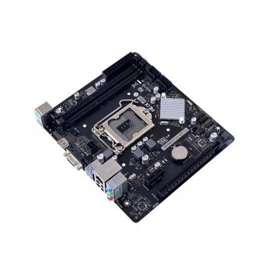 Placa de baza Biostar H81MHV3 3.0