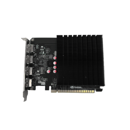 Placa video Biostar GeForce GT730 VN7313TG46