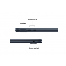 Laptop Apple MacBook Air 15 Z1H20010N