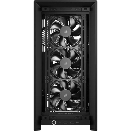 Carcasa Corsair Frame 4000D RS CC-9011312-WW