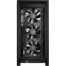 Carcasa Corsair Frame 4000D RS CC-9011312-WW