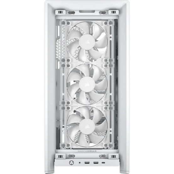 Carcasa Corsair Frame 4000D RS CC-9011313-WW