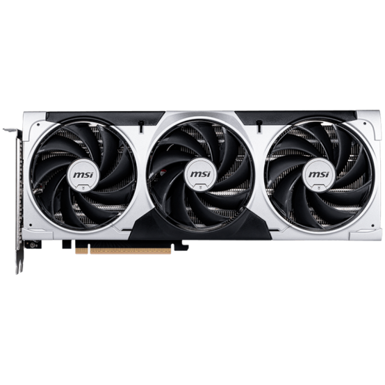 Placa video MSI GeForce RTX 5060 TI 8G VENTUS 3X OC