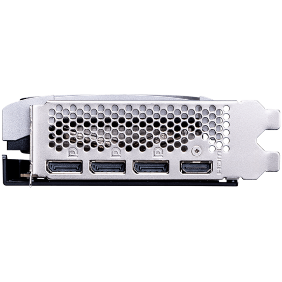 Placa video MSI GeForce RTX 5060 TI 8G VENTUS 3X OC
