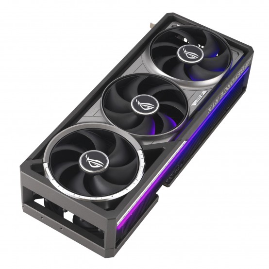 Placa video ASUS ROG-ASTRAL-RTX5080-16G-GAMING 90YV0LV1-M0NA00